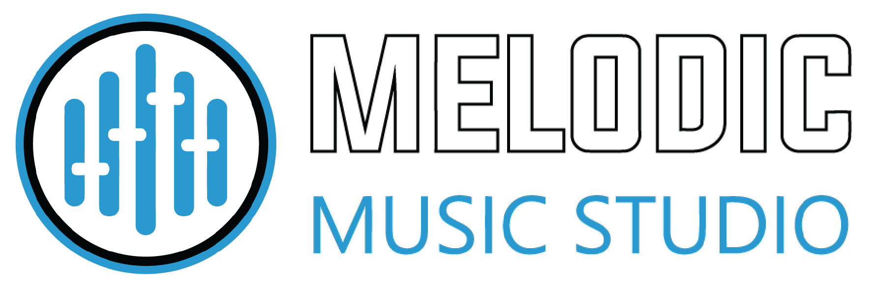 Melodic Music Studio